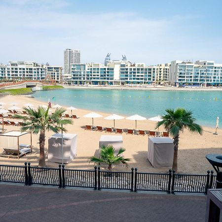 The Townhouses The Pearl Doha Exterior photo