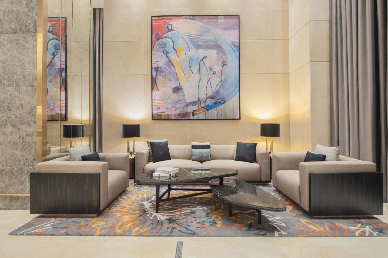 The Townhouses The Pearl Doha Exterior photo