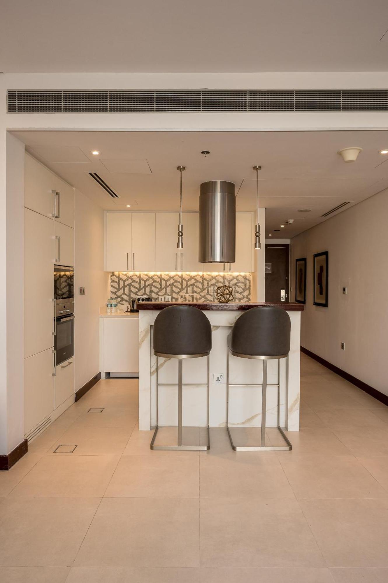 The Townhouses The Pearl Doha Exterior photo